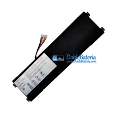 Batería para Sony NP14N1 VAIO VJSE41G11T VJSE41G11W PT427281-3S [Batería de repuesto]